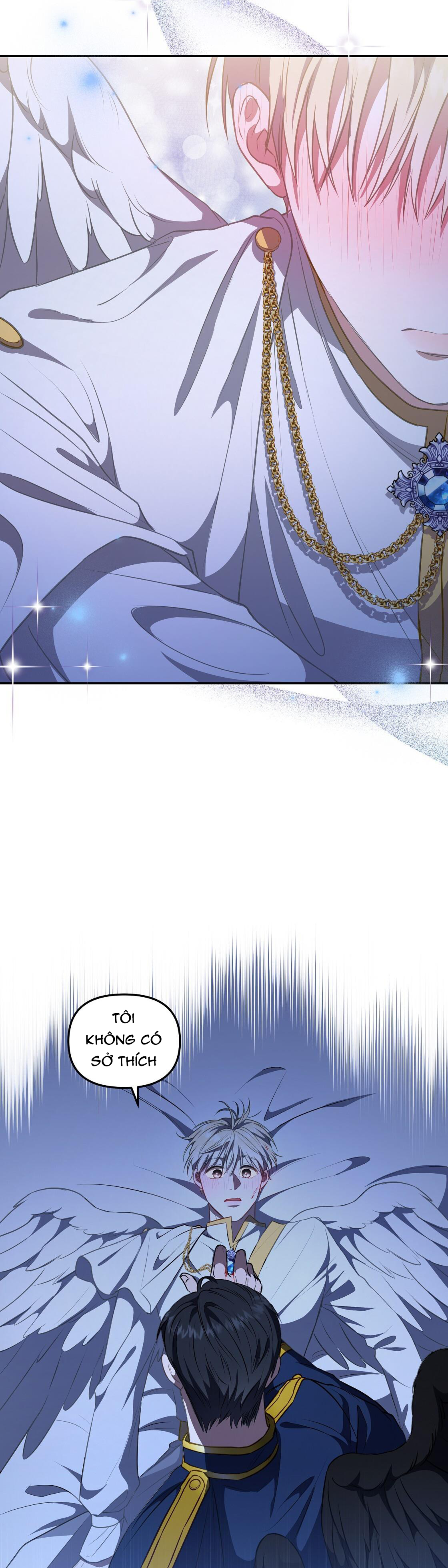 cách để sống sót với tư cách là người chơi chapter 15 43