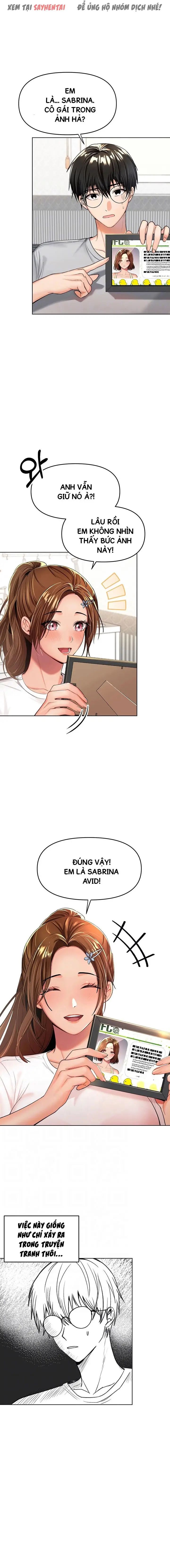 xin tài trợ cho em chapter 2 2