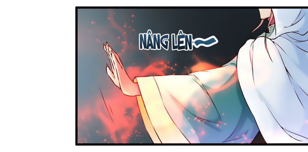 Liêu Liêu Nhân Thân Tu Tiên Truyện chapter 85 - Trang 8