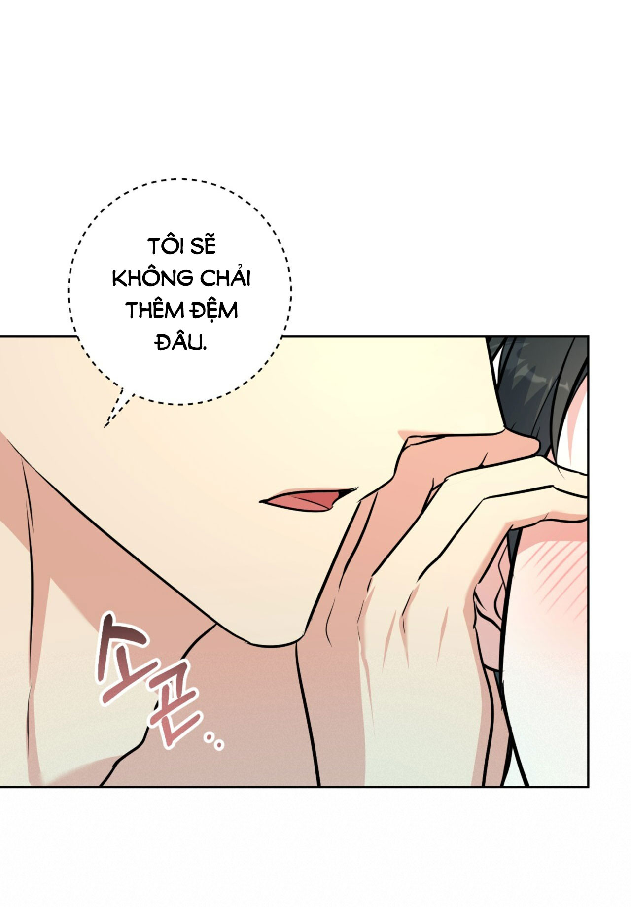 Khu Rừng Dịu Dàng chapter 15.2 - Trang 17