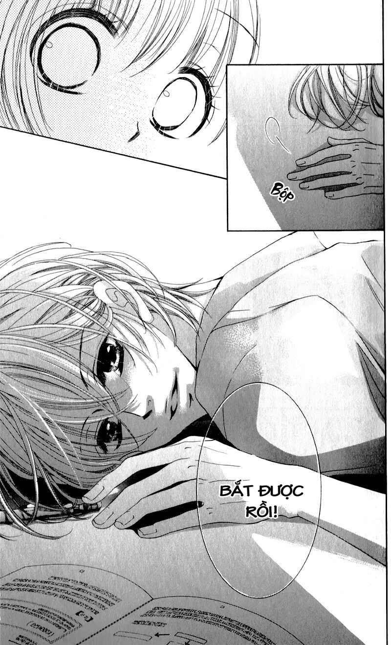 hana ni kedamono chapter 2 27