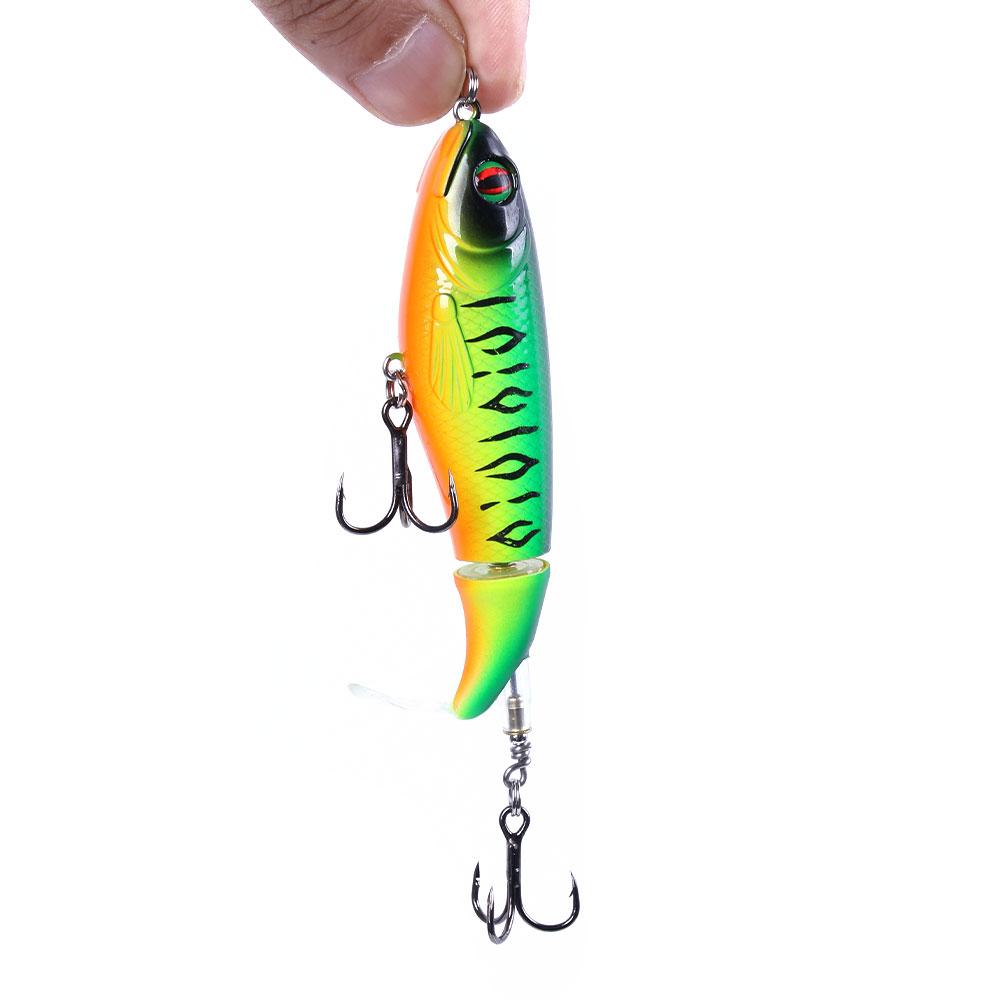 Floating Hard  9cm 17g