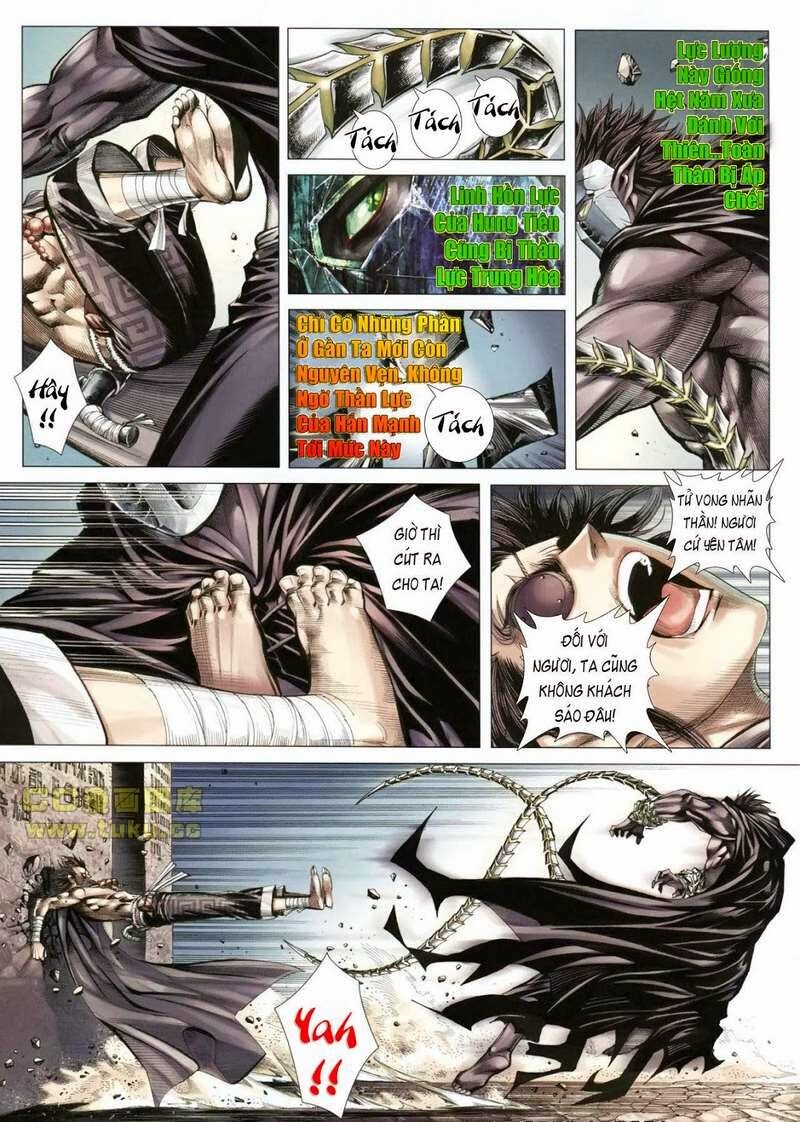 phong thần ký chapter 108 4