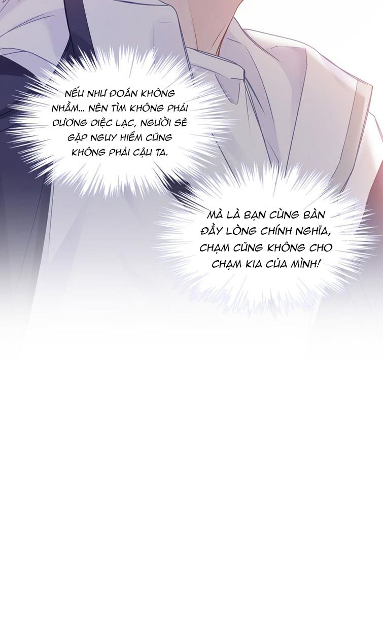 để ý tôi chút nào chapter 9 23