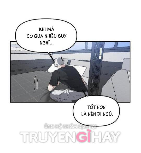 Tự Do Trong Mơ chapter 56.1 13