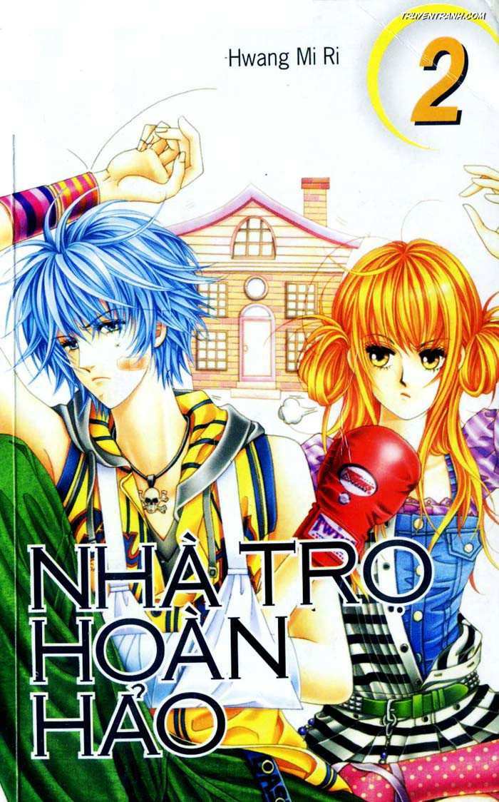 nhà trọ hoàn hảo chapter 7 1