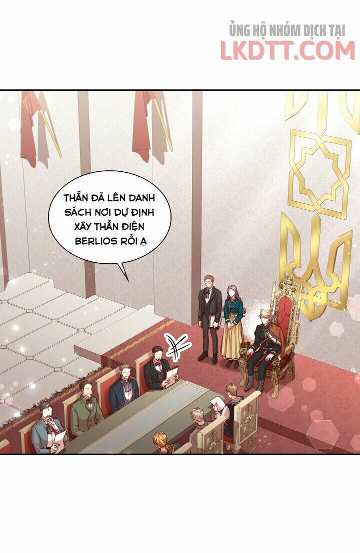 tôi trở thành thư ký của bạo chúa chapter 29 14