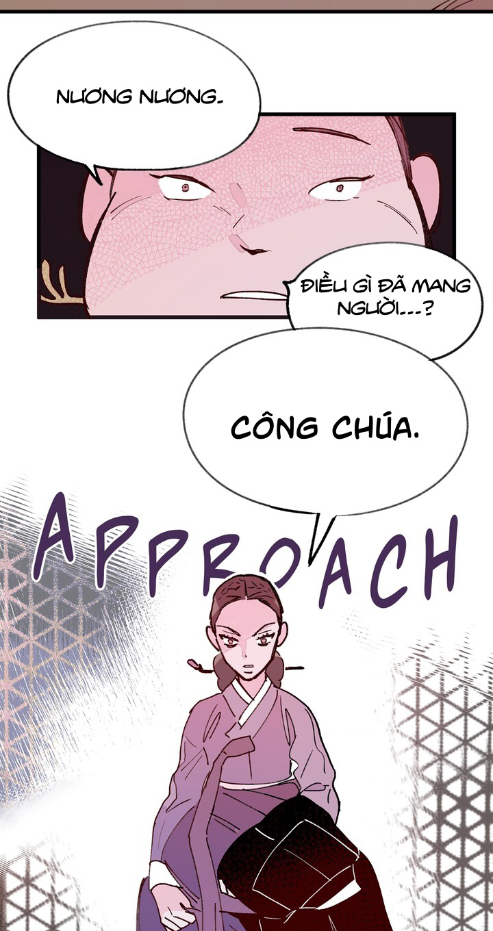 tham vọng quyền lực (full) chapter 31 55