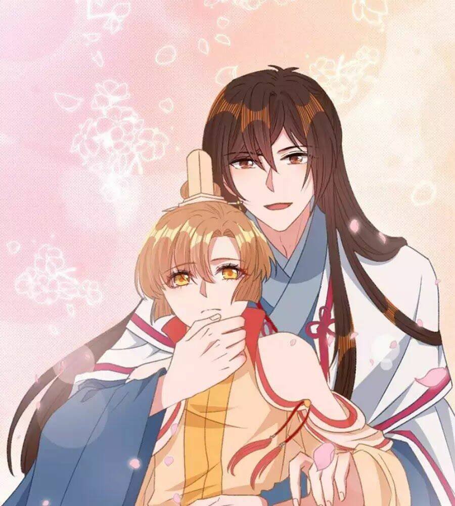 hội học sinh kiêu ngạo của hoàng cung chapter 16 1