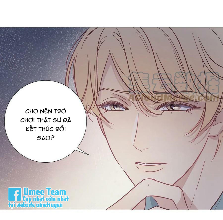 hôm nay nam giả trang nữ vẫn chưa được cầu hôn! chapter 78 40