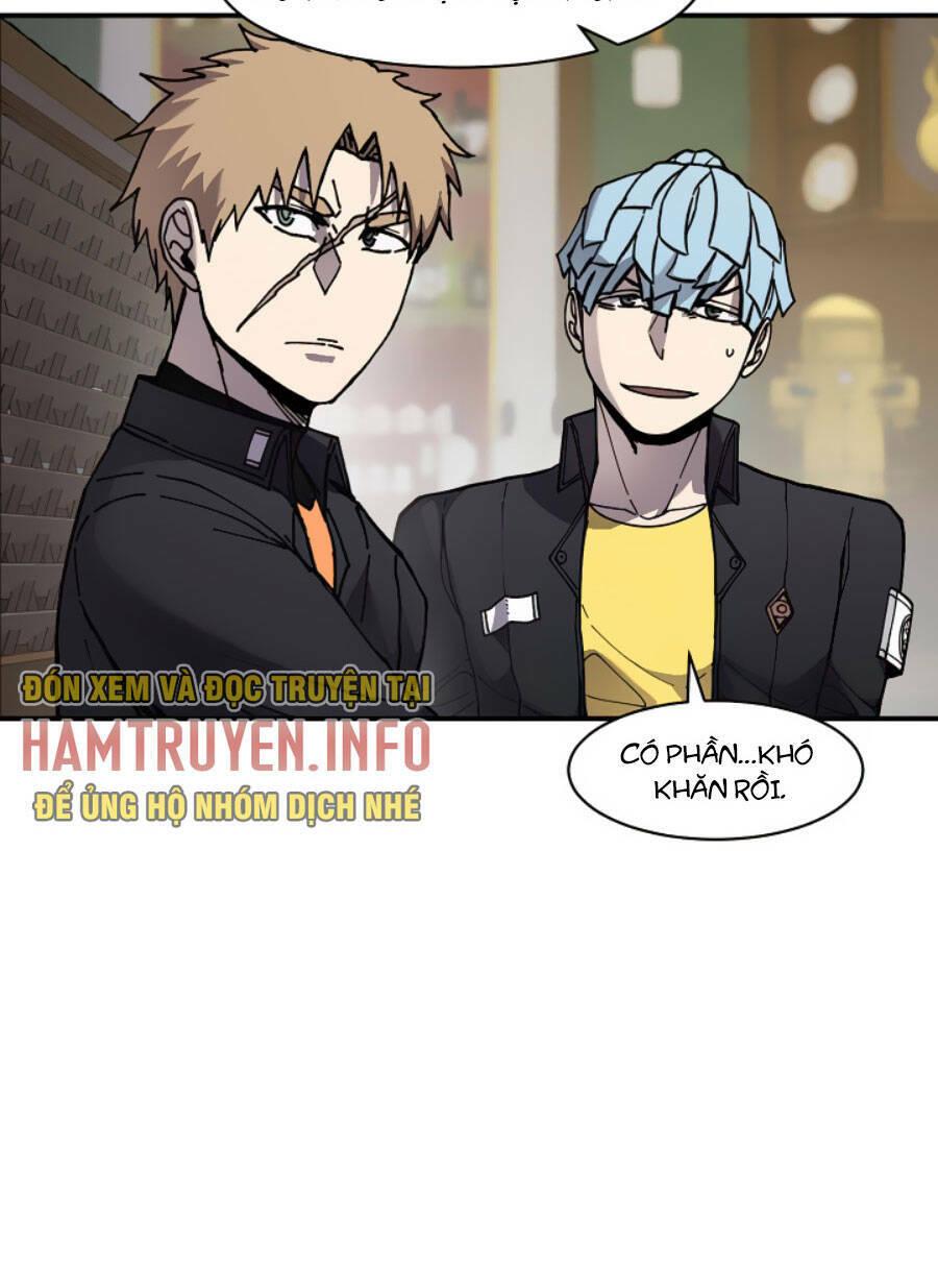 shaman - pháp sư chapter 74 80