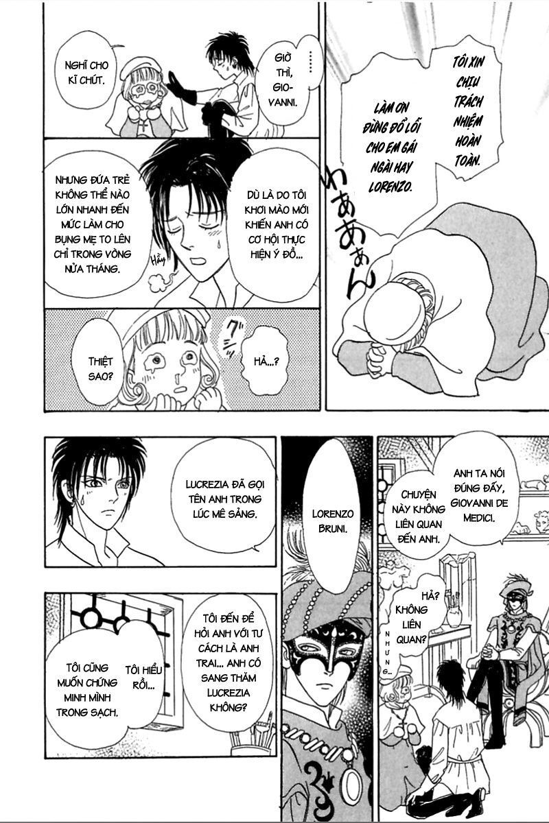 kenja no ishi chapter 6.2 13