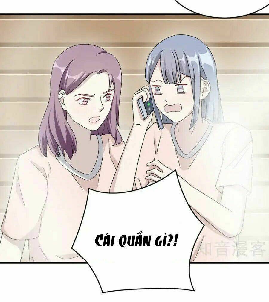 mạc thiếu bức hôn: vợ mới khó chống đỡ chapter 30 23