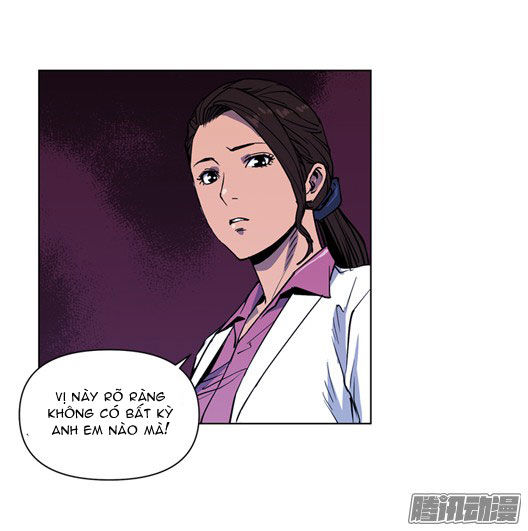 thảm họa mã 0 chapter 13 50