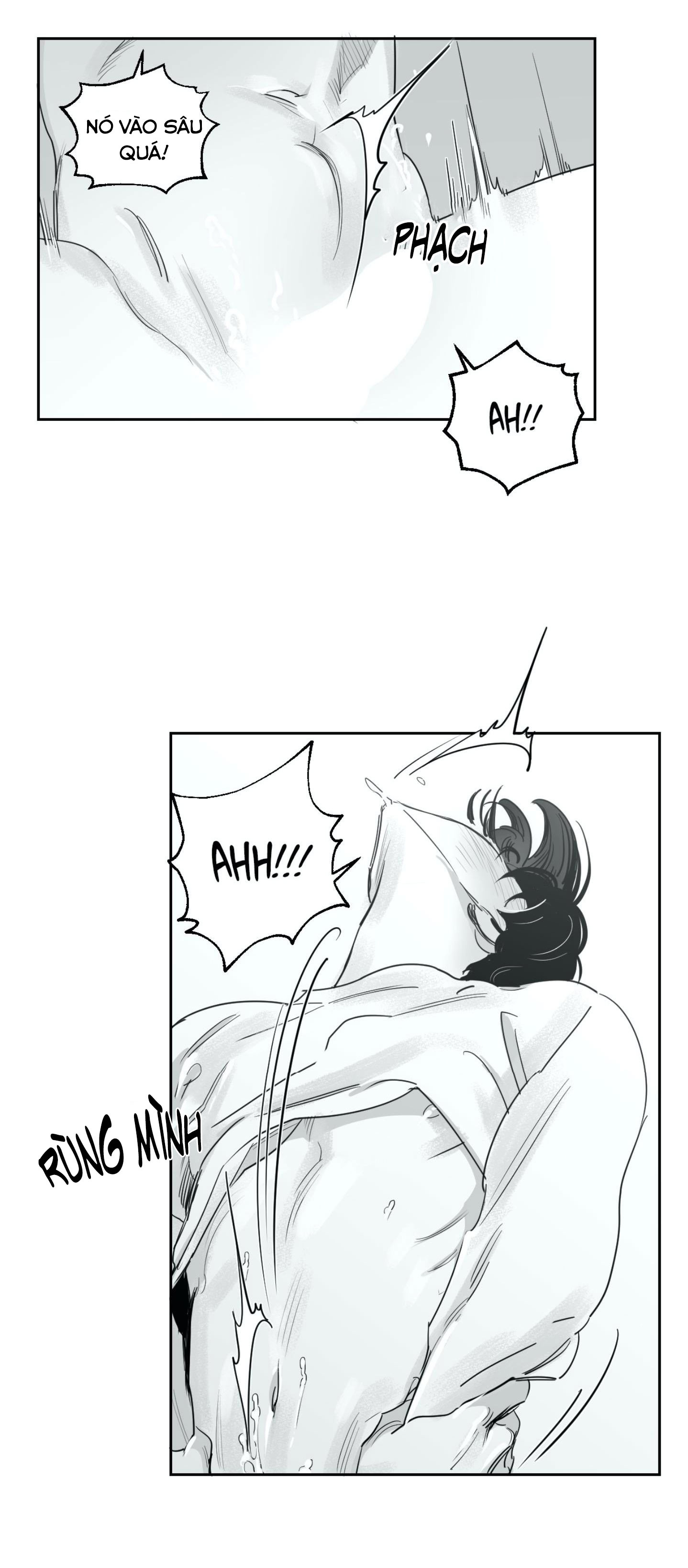 hyesung à, lại gần tôi nào! chapter 20 19