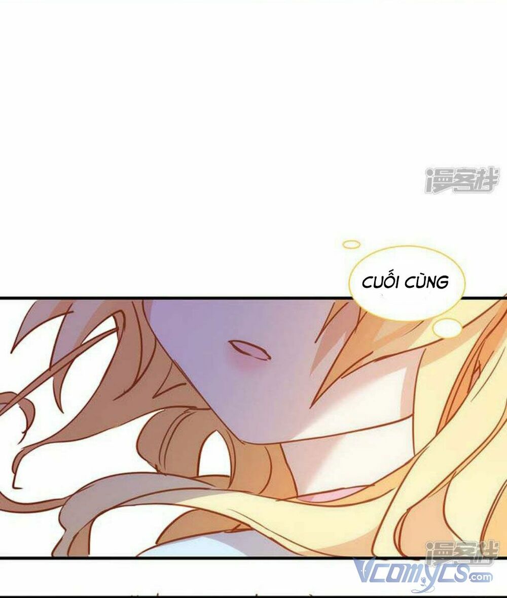 tình địch quái gở lại tăng thêm rồi chapter 57 38