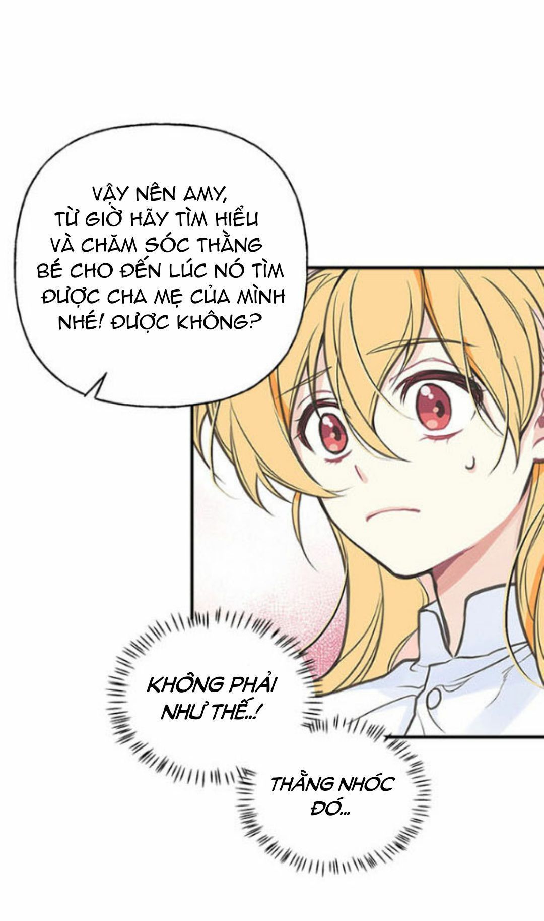 chị tôi đã nhặt về một nam chính quyến rũ chapter 1 16