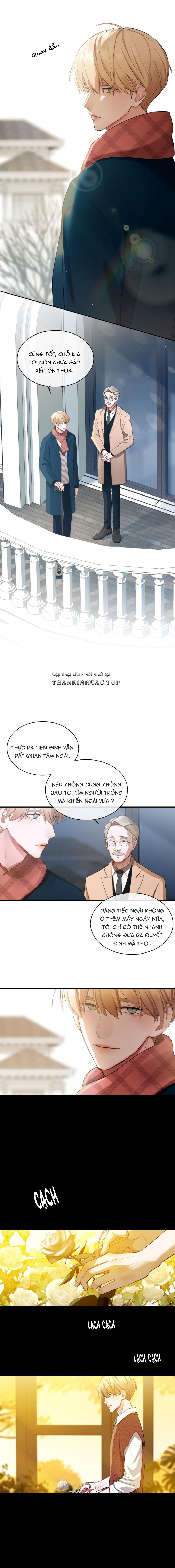 sau khi rời xa anh chapter 1 2