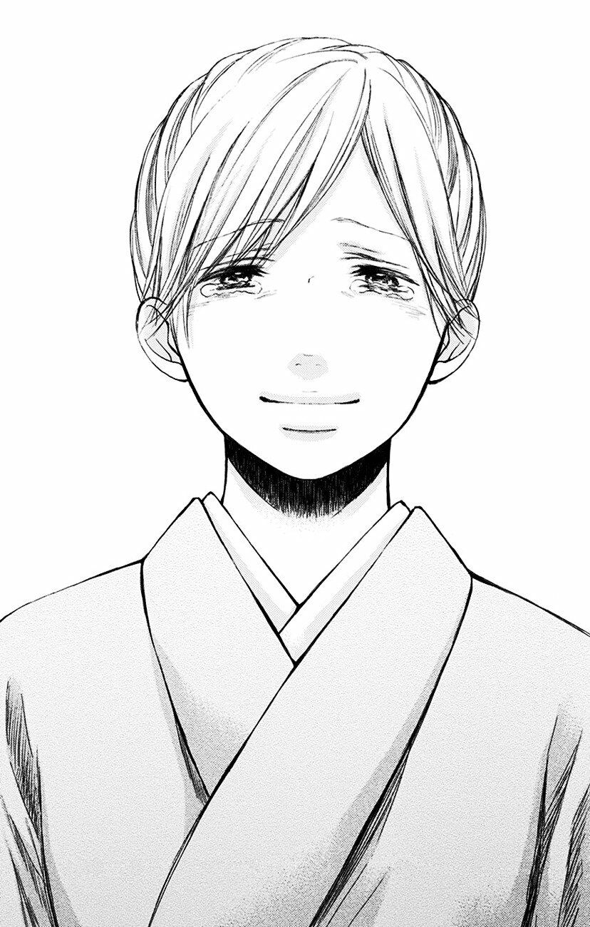 kono oto tomare! chapter 52 42