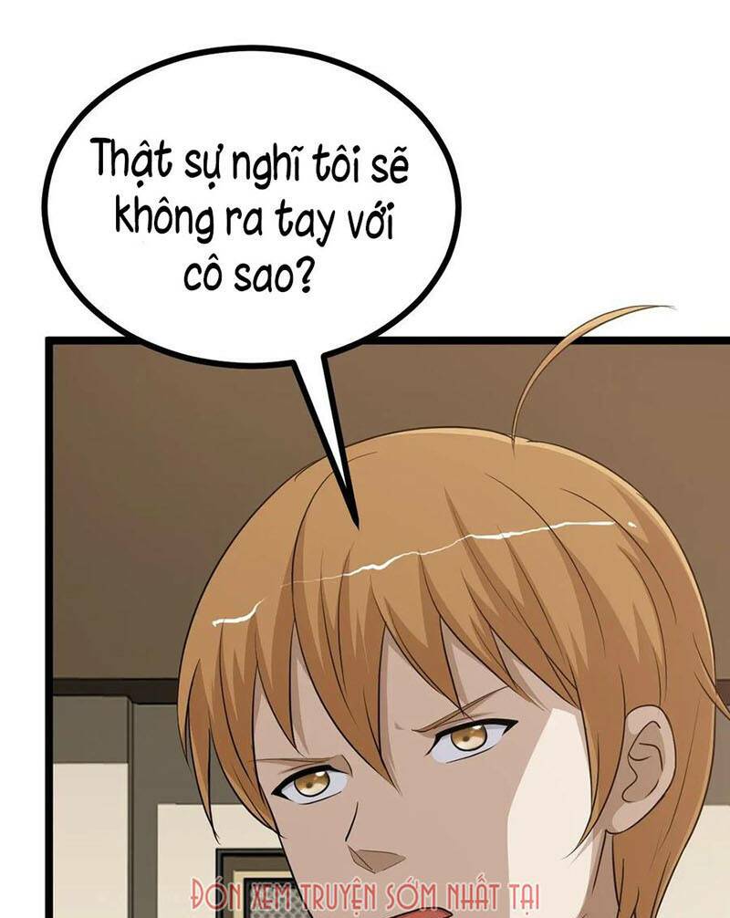 đai ca trở lại tuổi 16 chapter 165 15