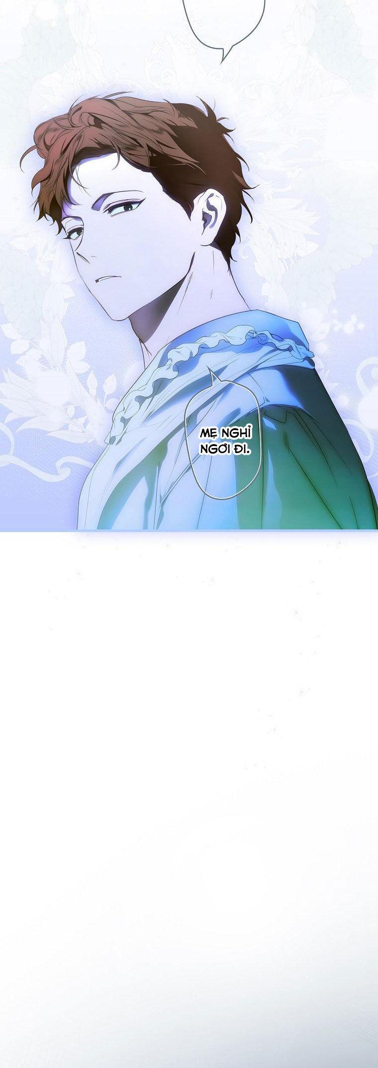 câu chuyện cổ tích của mẹ kế chapter 122 39