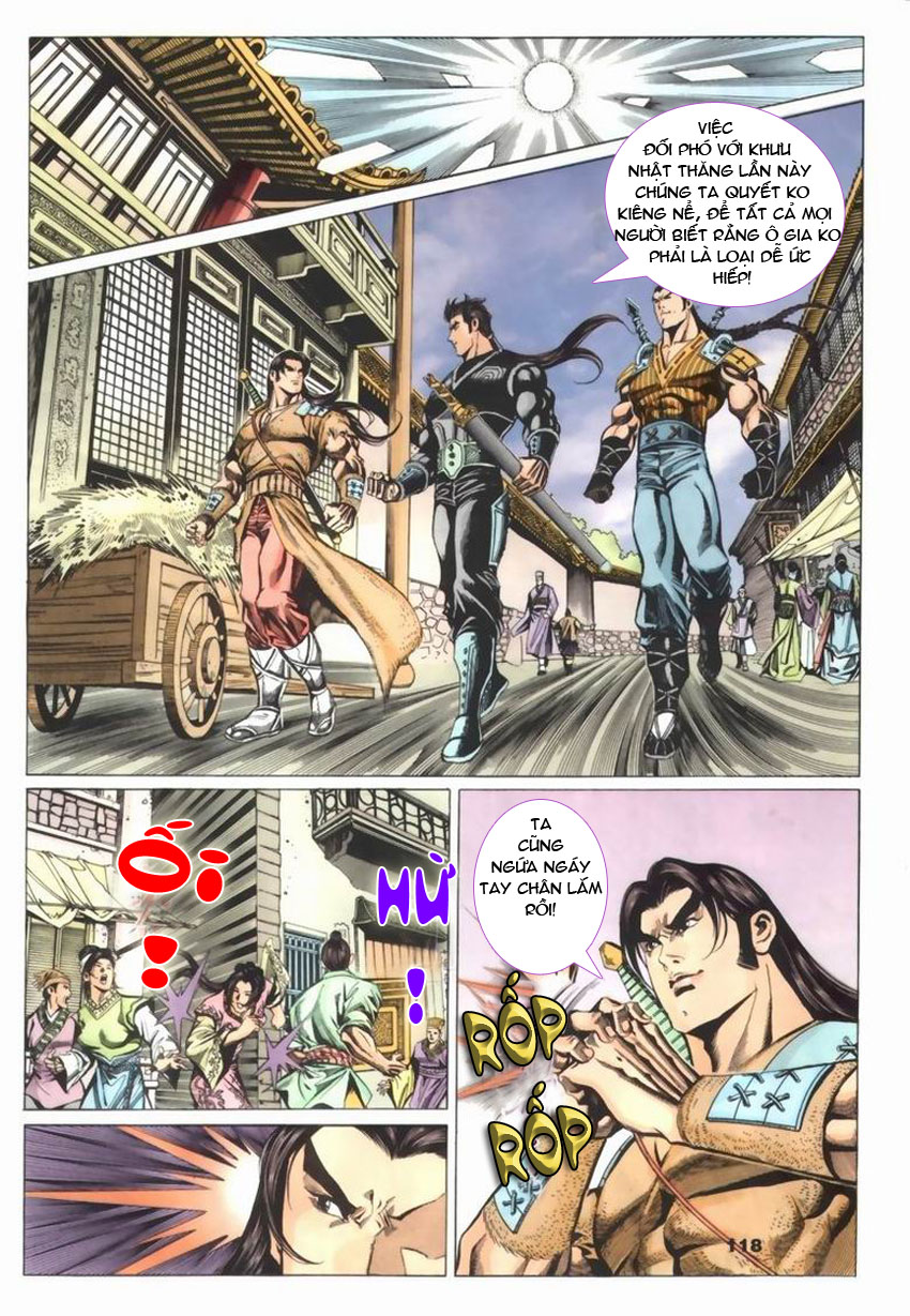 tầm tần ký chapter 42 28