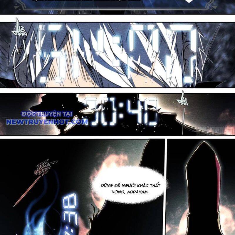 dự báo khải huyền chapter 159 24