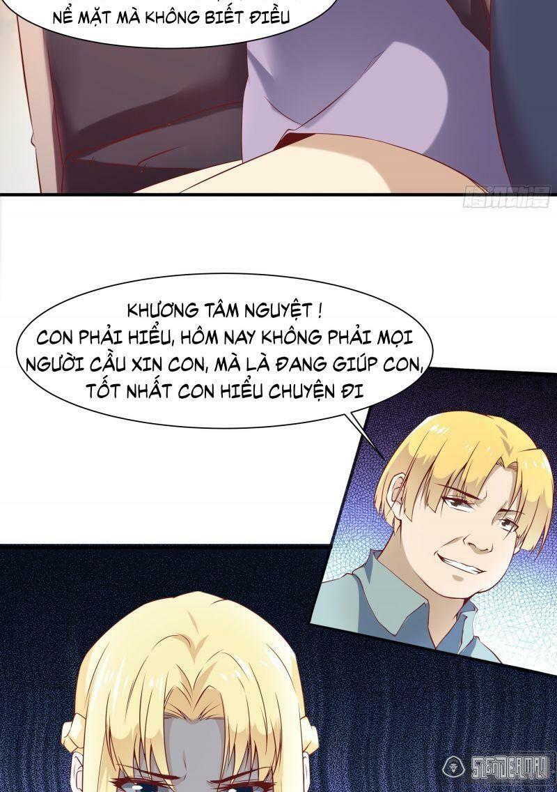 nãi ba là chiến thần mạnh nhất chapter 18 12