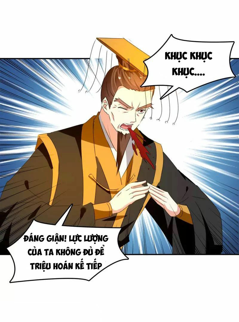 tối cường thăng cấp chapter 263 12