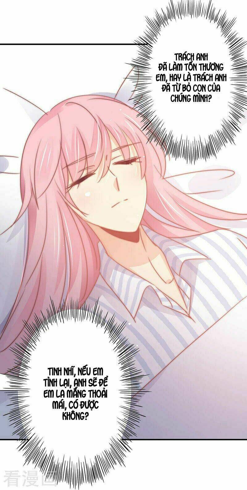 cuồng duệ tiểu thê chapter 111 16