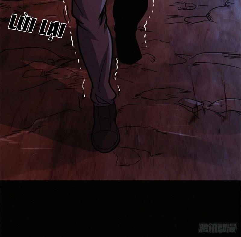 nơi này có yêu khí chapter 48 39