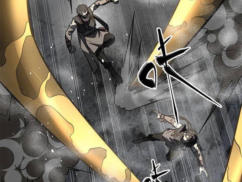 toàn cầu cao khảo chapter 241 52