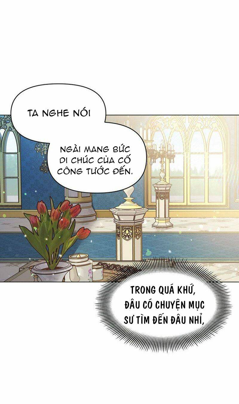 khu vườn câm lặng chapter 5 4