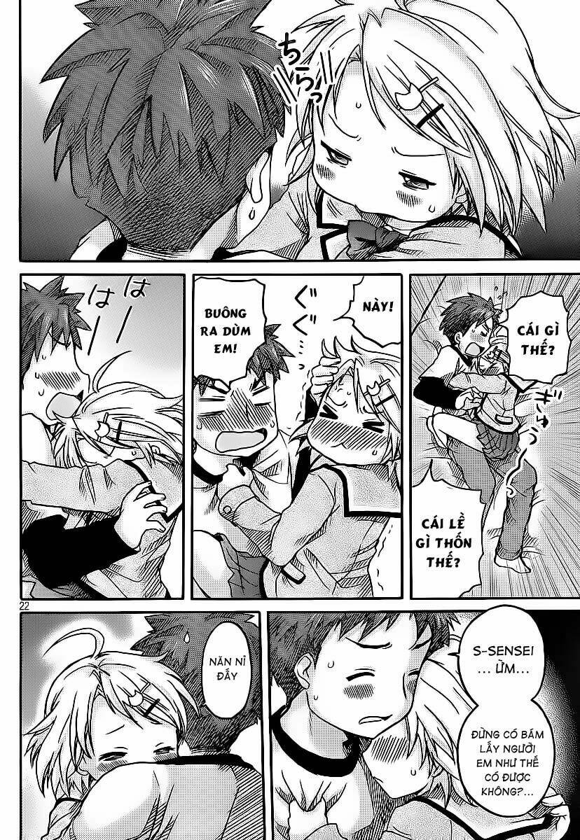 comic studio chapter 2 22