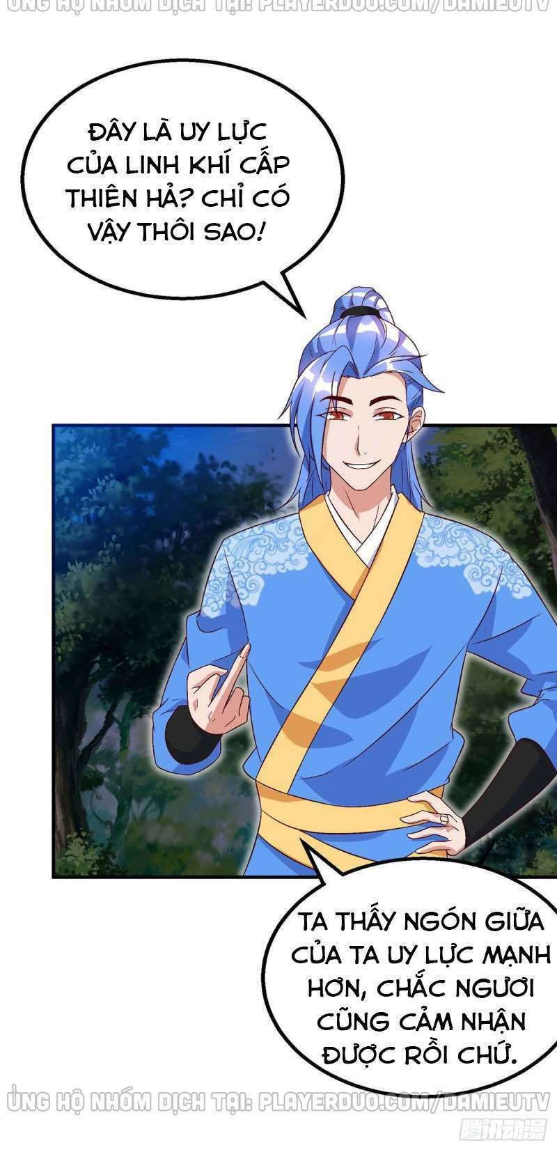 tối cường thăng cấp chapter 108 9