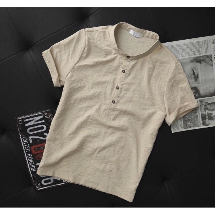 Áo đũi nam cao cấp