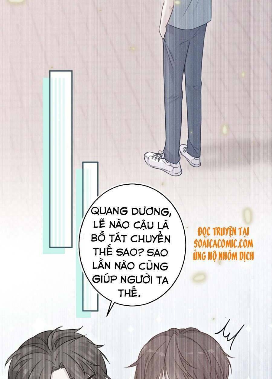 khi cô gái nhìn thấy thời gian chapter 5 14