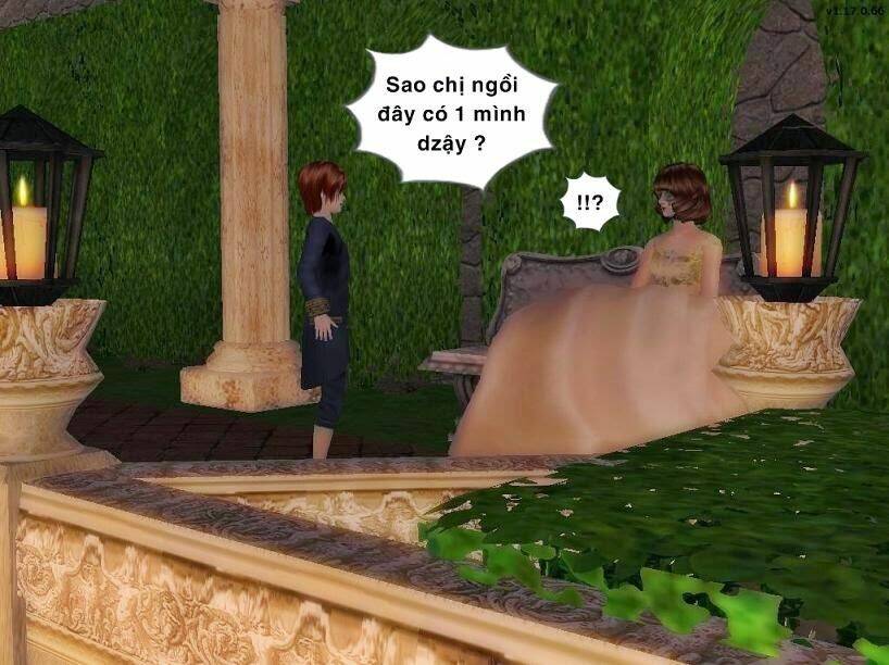 truyện sims - earl story chapter 34 29