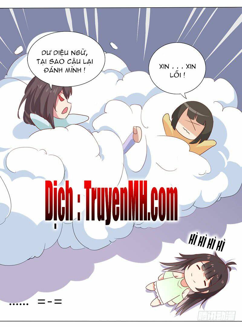 close to you - lại gần anh chapter 5 12