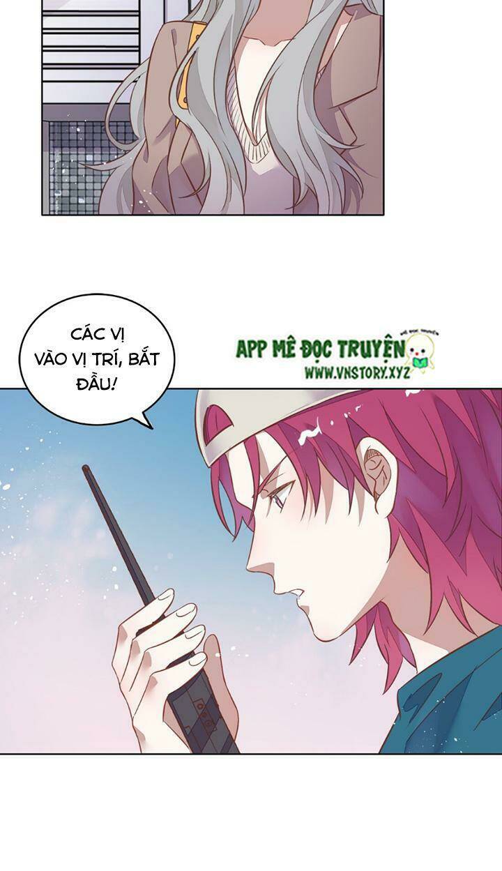 bạn trai kém tuổi bẫy yêu tôi chapter 40 31