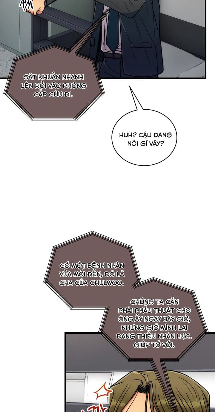 bác sĩ trùng sinh chapter 75 26