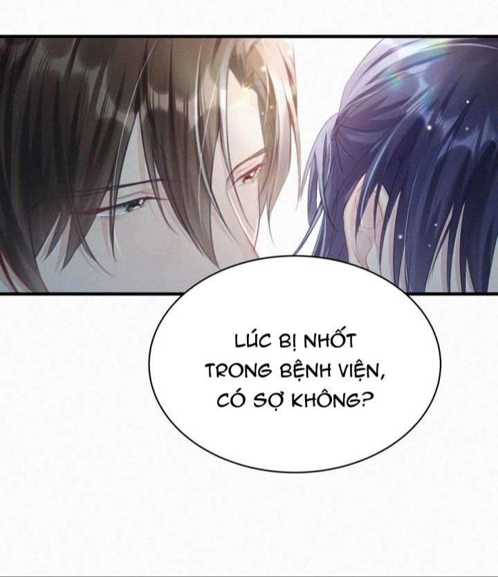 thần thương (môi súng) chapter 61 31