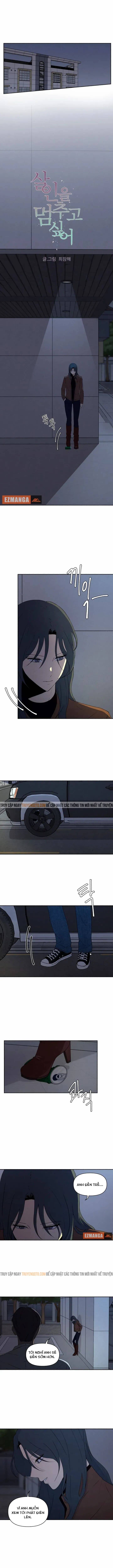 tôi muốn ngừng việc giết chóc chapter 12 2