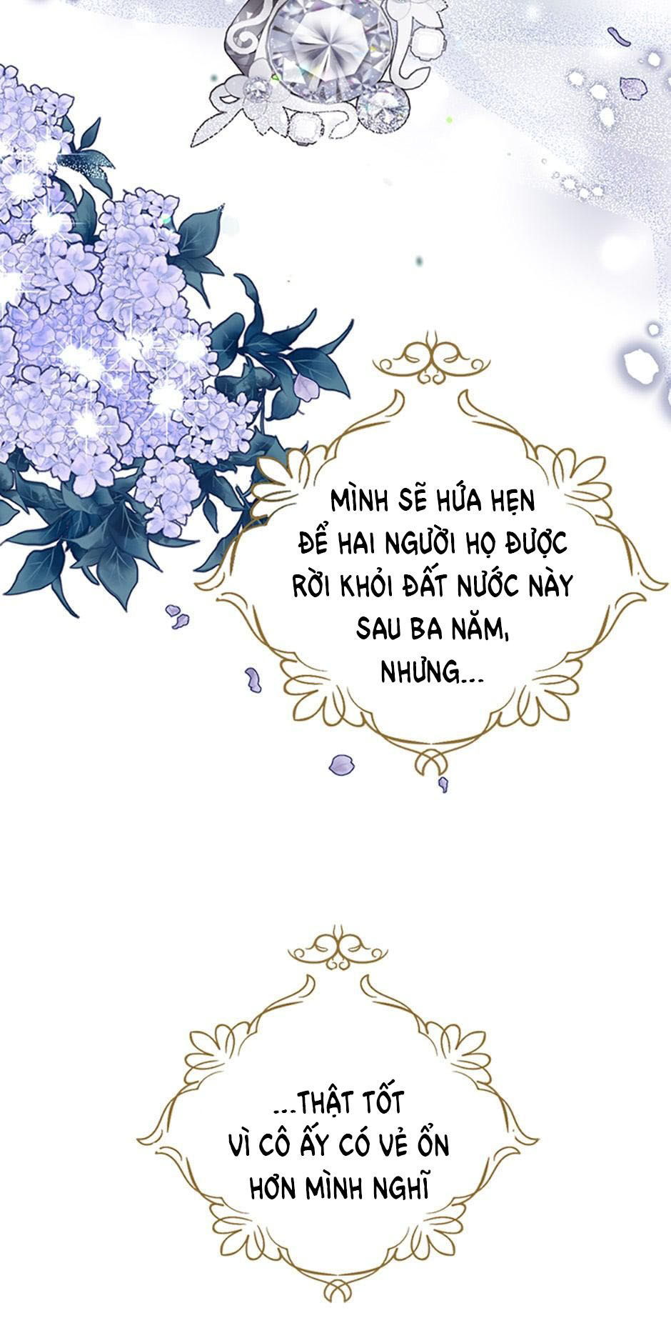 hợp đồng hôn nhân của công tước ashleyan chapter 28.2 3