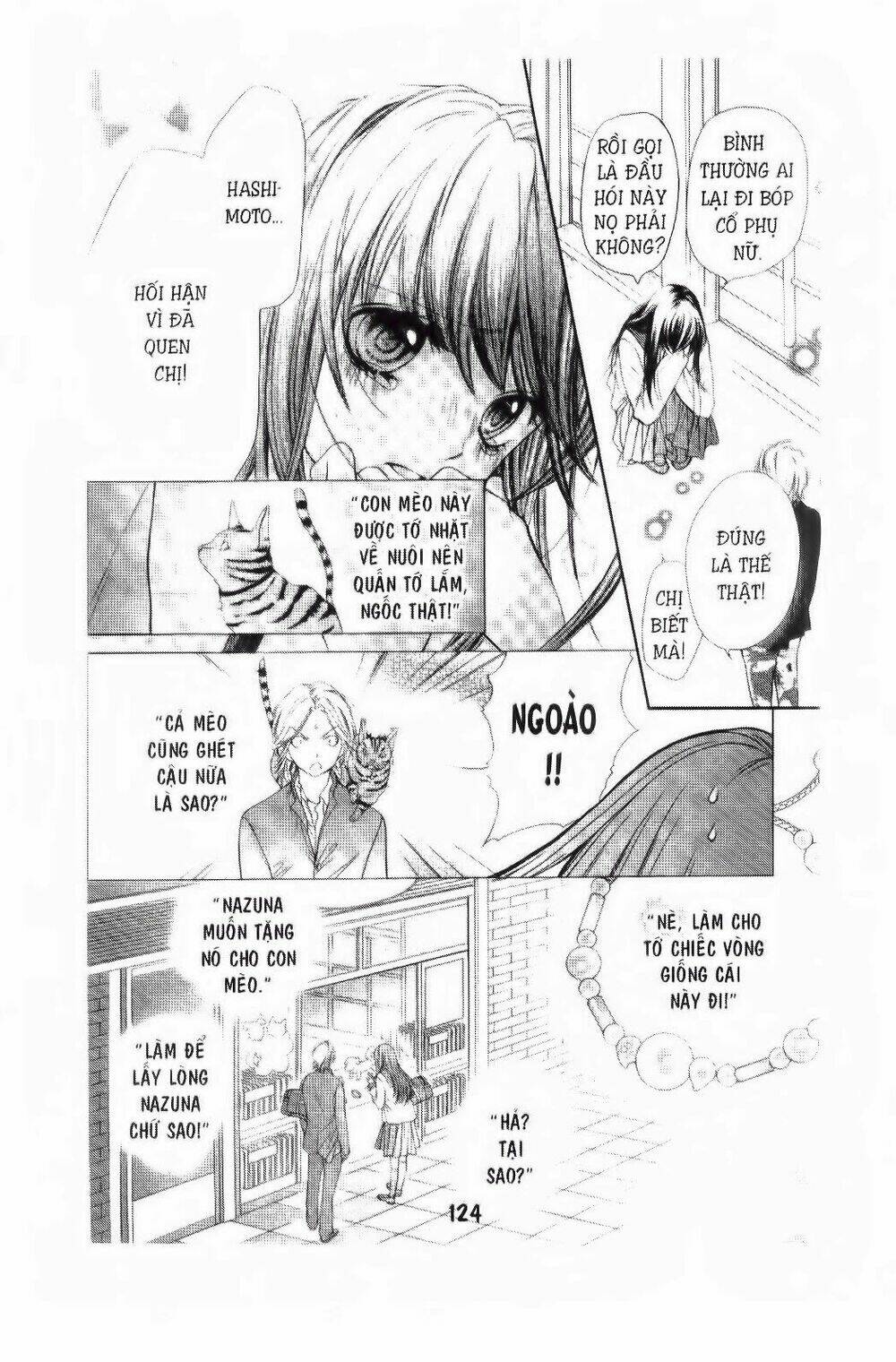 tôi là yamada zenjiro chapter 16 39