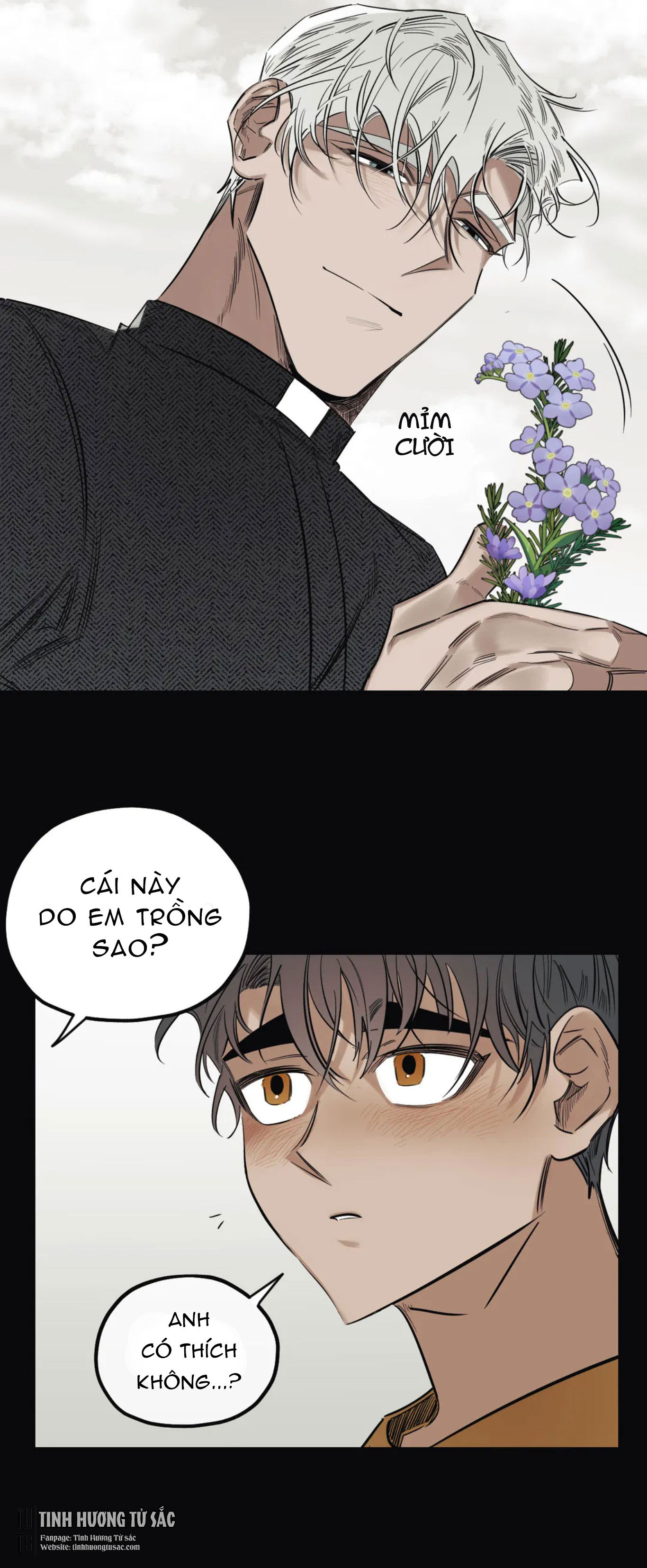 ác hoa chapter 5 12