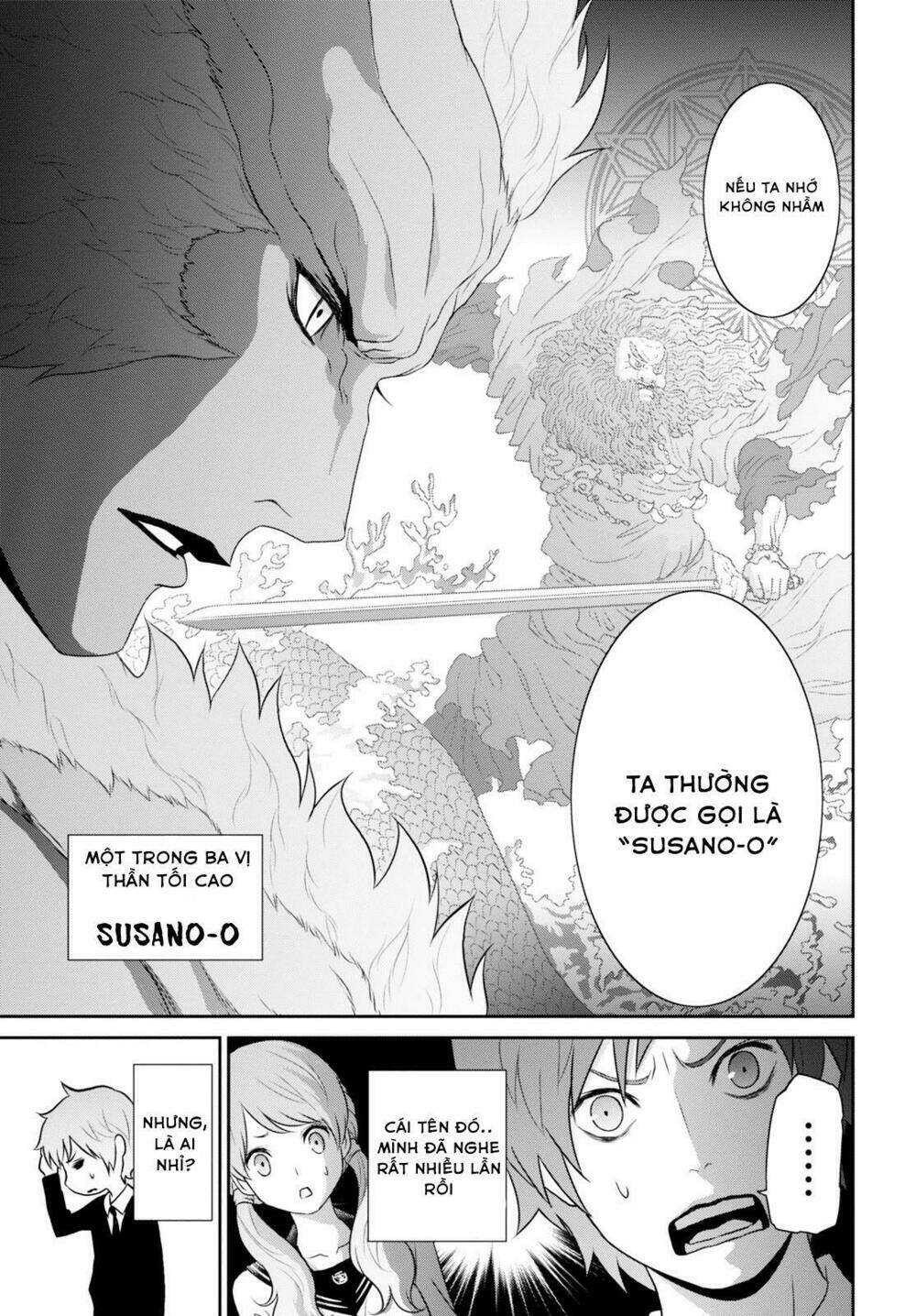 raisekamika chapter 3 11