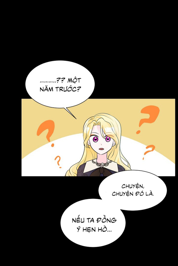 lily tàn độc chapter 16 31