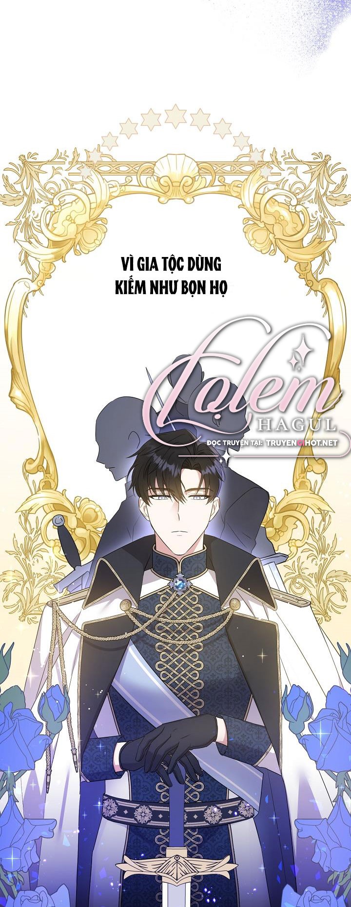 cho con cái núm dú đi mà chapter 29.1 17