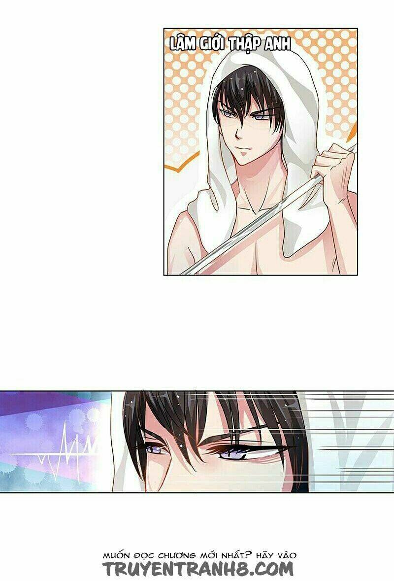 kiều thê xuất xưởng bất hợp cách chapter 2 9